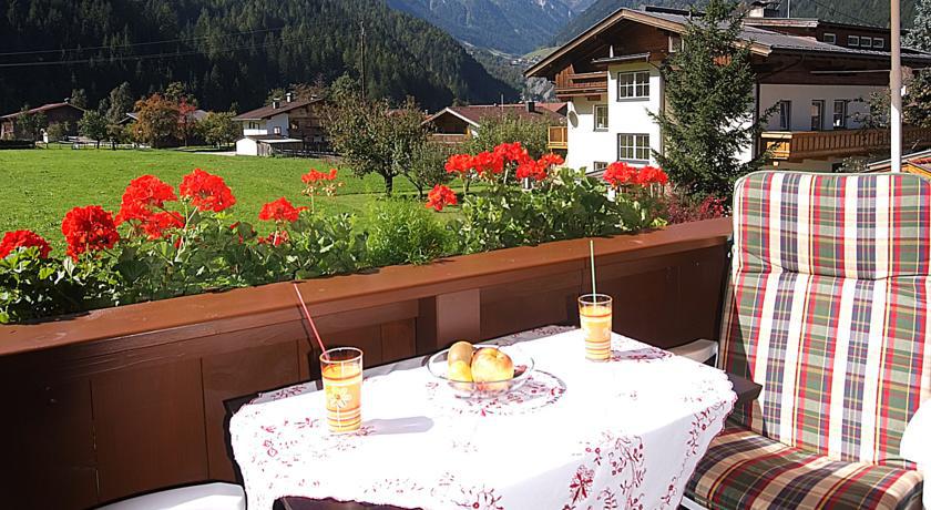 Hotel Maximilian Mayrhofen Pokój zdjęcie