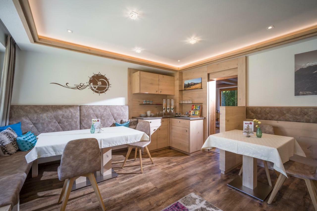 Hotel Maximilian Mayrhofen Zewnętrze zdjęcie