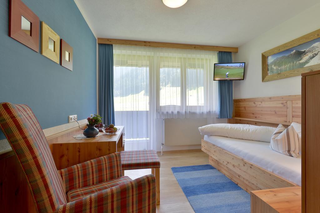 Hotel Maximilian Mayrhofen Pokój zdjęcie