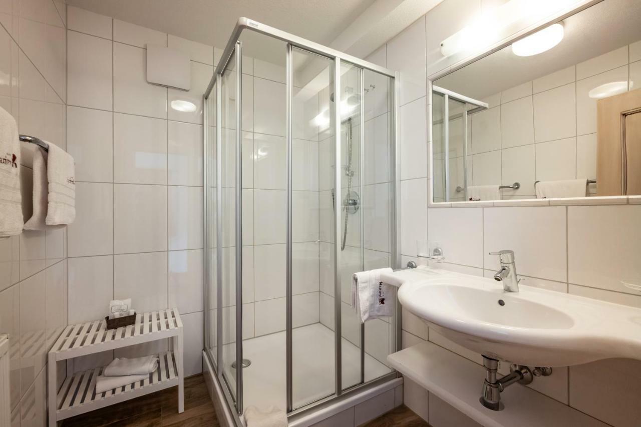 Hotel Maximilian Mayrhofen Zewnętrze zdjęcie